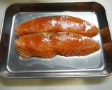 簡単！銀鮭の照り焼き(コツあり)作り方2写真