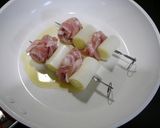 簡単！焼鳥☆せせり(ねぎま)作り方3写真