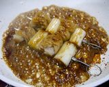 簡単！焼鳥☆せせり(ねぎま)作り方6写真