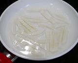 簡単！大根のポン酢煮(ゆず風味)作り方2写真