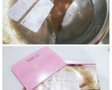 簡単に☆ロッテのチョコパイ風♪作り方6写真