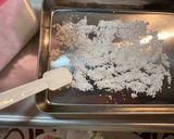 塩たらの塩抜き・臭み取りのやりかた.*✿作り方1写真
