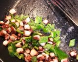 簡単・お弁当　マキシマムの海苔巻き作り方1写真
