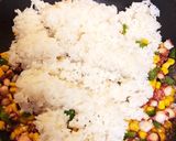 簡単・お弁当　マキシマムの海苔巻き作り方3写真
