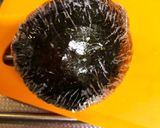 簡単・お弁当　マキシマムの海苔巻き作り方6写真