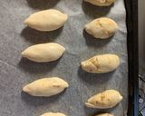 MrsWongちの失敗ピロシキ作り方3写真