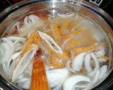 てんちくカレー作り方3写真