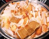 てんちくカレー作り方4写真