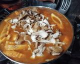 てんちくカレー作り方5写真
