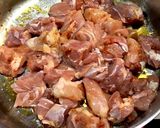豆板醤でピリからうまうま豆乳鍋作り方2写真