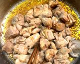 豆板醤でピリからうまうま豆乳鍋作り方3写真