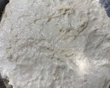 混ぜるだけ！ふわもちフォカッチャ作り方4写真