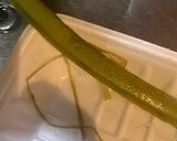 てまひま★ふきの下処理作り方3写真