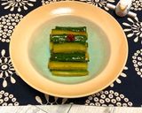 ごま油香る☆胡瓜のピリッと甘辛漬け作り方6写真