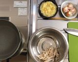 毎日のお弁当♪牛肉しぐれ煮作り方1写真