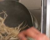 毎日のお弁当♪牛肉しぐれ煮作り方3写真