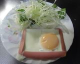 円形／方形ギョニソ・エッグ作り方6写真