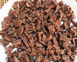 Wアーモンドのチョコチャンククッキー♬作り方2写真