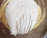 Wアーモンドのチョコチャンククッキー♬作り方4写真