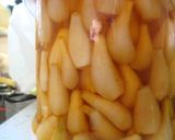 両親直伝☆らっきょう漬け作り方6写真