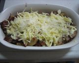 ★コンビーフとポテトのチーズ焼き★作り方4写真