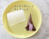 アンパンマン転写クッキー（転写編）作り方1写真
