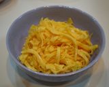 簡単！なのに豪華！そぼろ寿司♪作り方3写真
