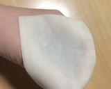 超簡単☆激旨ふっくら柔らか海老シュウマイ作り方3写真