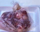 簡単、豚バラ塩麹焼き作り方6写真