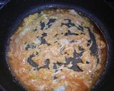 豚肉のアスパラ巻き☆チリ卵ソース作り方6写真