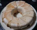 チーズたっぷり！ラザニア風トルティーヤ作り方9写真