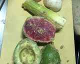 無印発酵ぬか漬け☆野菜たち作り方5写真