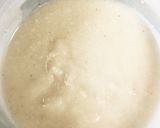 温ったまろ♡大根と油揚げ・ねぎの粕汁作り方4写真