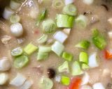 温ったまろ♡大根と油揚げ・ねぎの粕汁作り方7写真