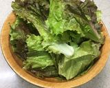 かつおのたたきの巻き巻きサラダ作り方3写真