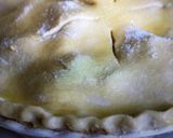アップルパイ2019作り方7写真