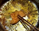 豆板醤でピリからうまうま豆乳鍋作り方4写真