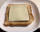 自然薯トースト&新感覚山芋チーズトースト作り方3写真