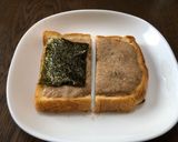 自然薯トースト&新感覚山芋チーズトースト作り方7写真