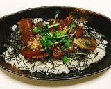 超簡単！アジ漬け丼作り方3写真