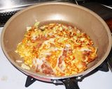 ラーメンお好み焼き作り方5写真