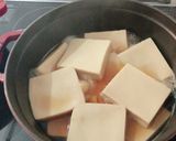 ☆高野豆腐☆作り方3写真
