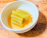 春の訪れ🌸上品なお味のふきの煮物作り方13写真