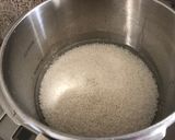 大豆ごはん作り方1写真