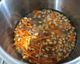 大豆ごはん作り方3写真