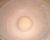 *親子で作る*もちもち簡単ベーグル作り方3写真