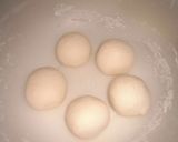 *親子で作る*もちもち簡単ベーグル作り方4写真