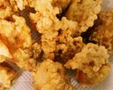 簡単☆子どもが大好きなチキン南蛮☆作り方4写真