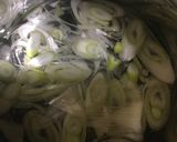 ネギ好きの為のあんかけチャーハン作り方2写真