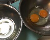 ネギ好きの為のあんかけチャーハン作り方3写真